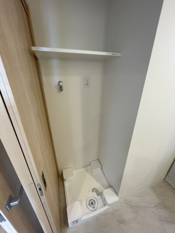 スプランディッドⅧの設備