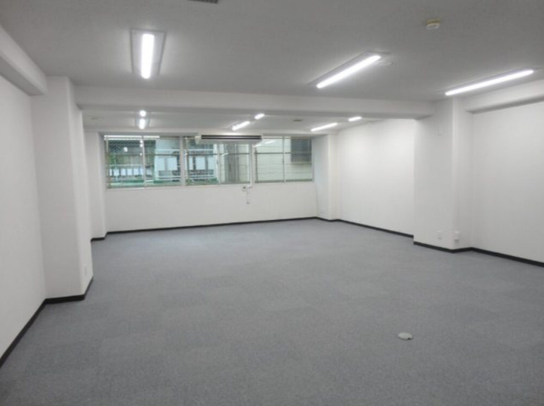 サンパークマンション高田馬場の内装