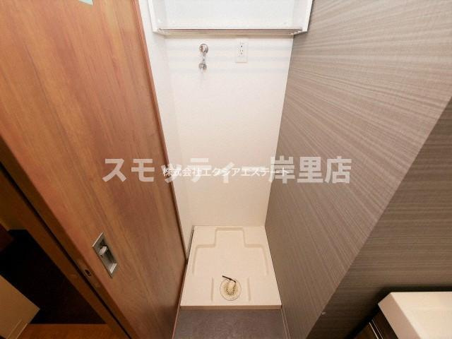 ベルヴェーレ住之江公園の設備
