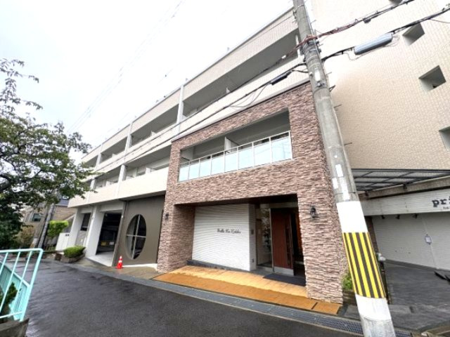 ベルヴィ六甲