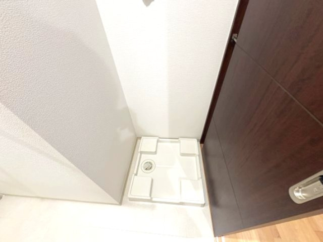 ベルヴィ六甲の設備