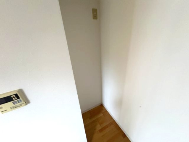 ベルヴィ六甲の内装