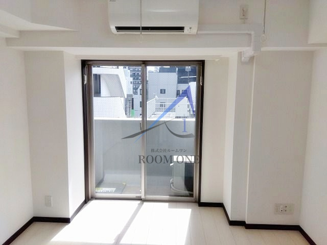 グランヴァン深川木場の寝室|寝室です。