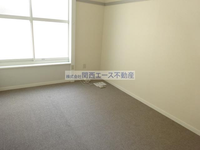 【居間・リビング】 | レオパレス菱屋西