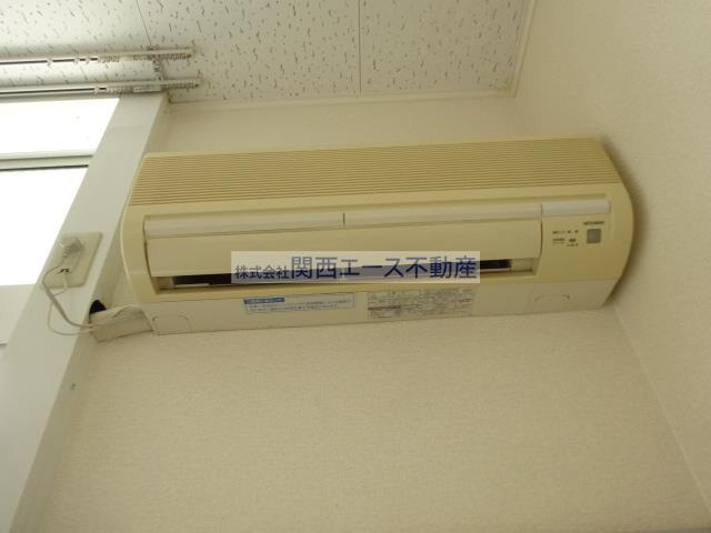 【設備】 | レオパレス菱屋西