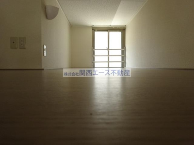 【寝室】 | レオパレス菱屋西