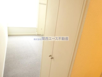 【内装】 | レオパレス菱屋西