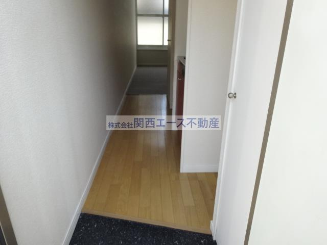 【玄関】 | レオパレス菱屋西