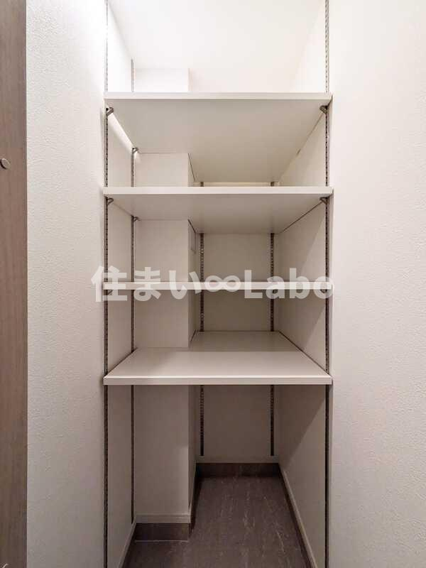 S-RESIDENCE大濠公園achieveの設備