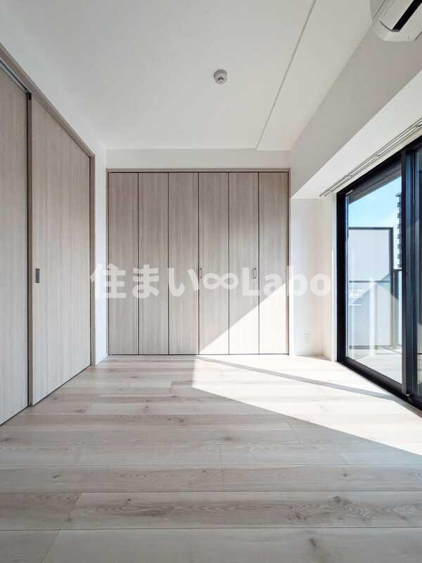 S-RESIDENCE大濠公園achieveの内装