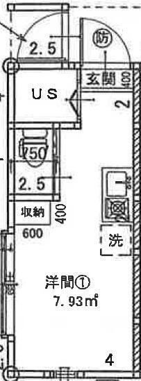 アーバンプレイス神楽坂２