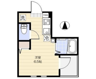 【間取り】 | ラ　ヴェリタ | ☆間取り☆