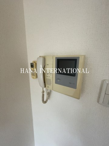 NSTbuildingⅡの設備