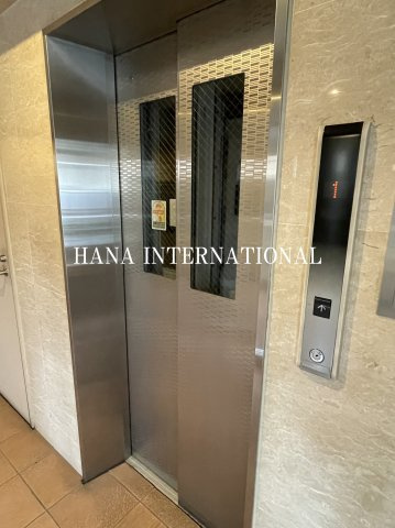 NSTbuildingⅡのその他共用部分