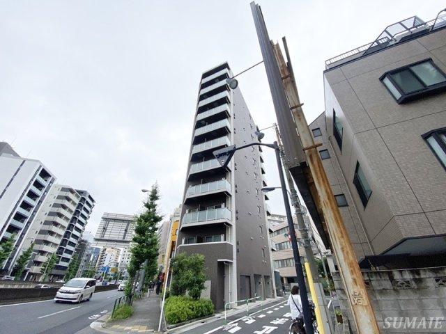 レジディア王子プレイスの外観|外観です☆