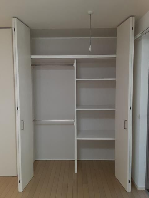 ＡＲＴＩＳの収納
