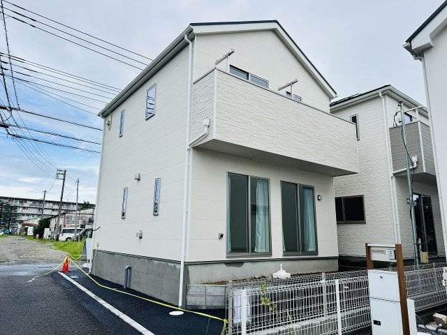 八王子市　泉町　新築一戸建て　２７期