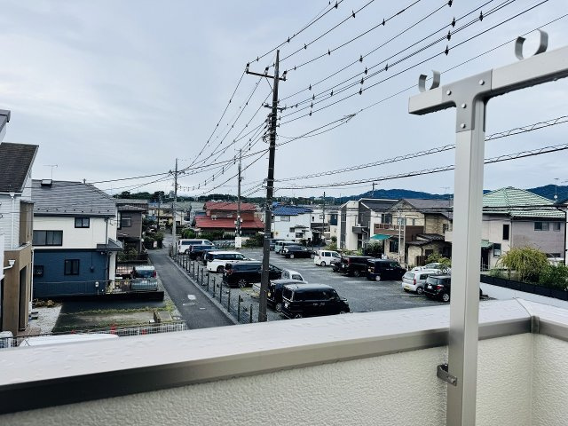 八王子市　泉町　新築一戸建て　２７期の展望|～眺望・陽当たり共に良好です～