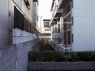 【その他共用部分】 | レオパレス菱屋西