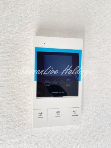 スマイルノアのセキュリティ