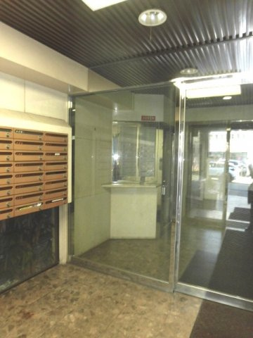 大阪市中央区中寺１丁目の賃貸マンションのその他共用部分