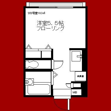 第３ふかみハイツ