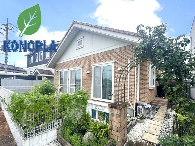 【中古戸建】前橋市岩神町3丁目