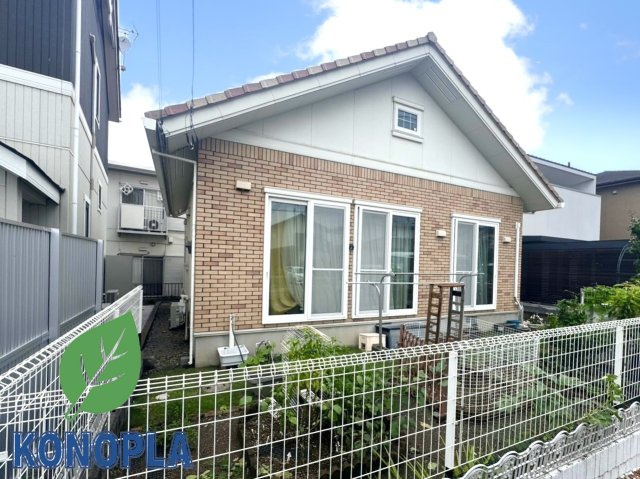 【中古戸建】前橋市岩神町3丁目の外観|■外観｜土日のご見学はもちろん、平日・夜間のご案内も大歓迎です♪「今から見たい」や「仕事終わりに見たい」にもご対応できますのでお気軽にお問い合わせください♪