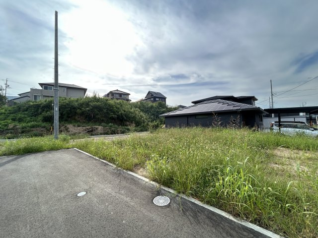 常滑市榎戸町3丁目 第4期　全12区画　5号地