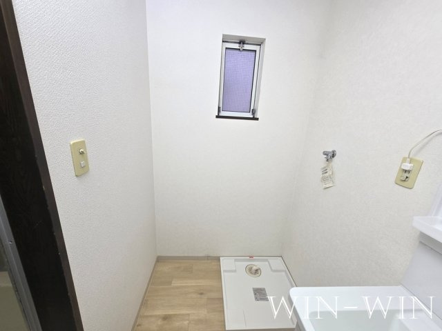 フォレスタTC Ⅱの設備