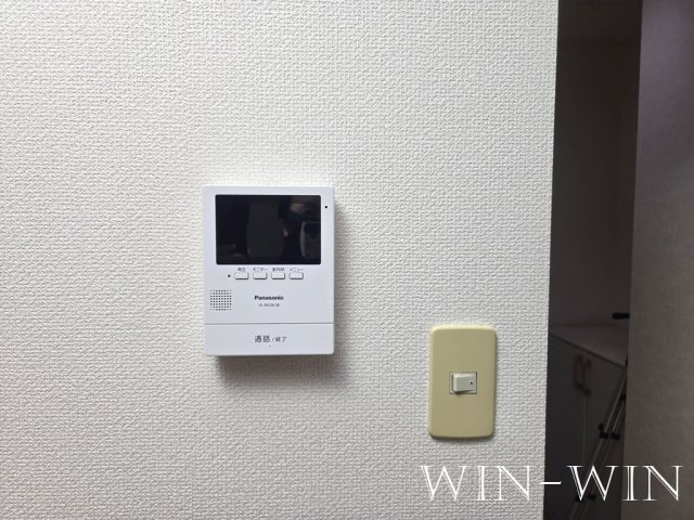 フォレスタTC Ⅱのセキュリティ