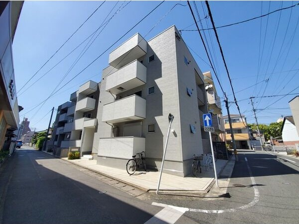 シャンテ・ローズ イーストのその他