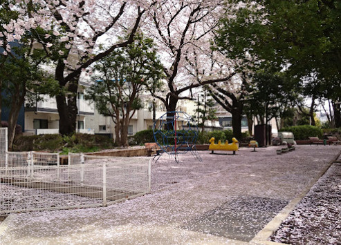 アークマーク上池袋の周辺