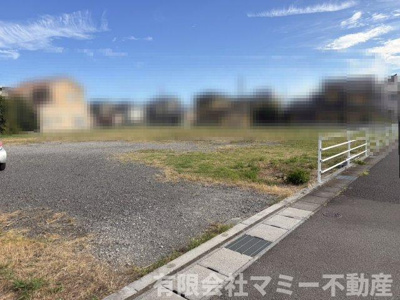 【その他】 | 東坂部借地T