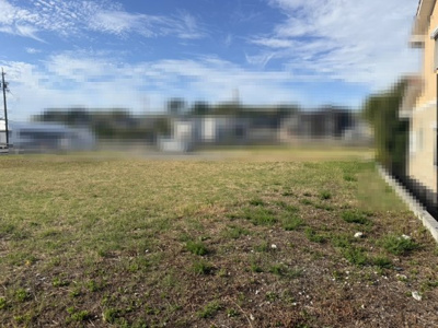 【その他】 | 東坂部借地T
