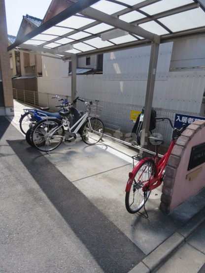 【その他共用部分】 | フジパレス駒林