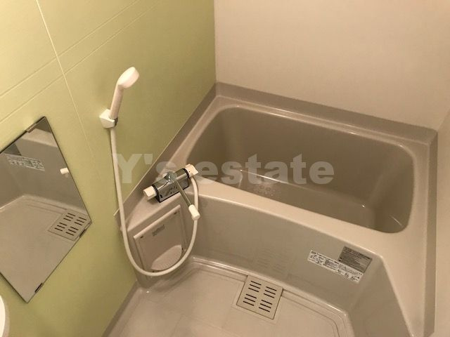 【浴室】 | フジパレス駒林