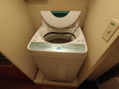 【設備】 | レオパレスビレック