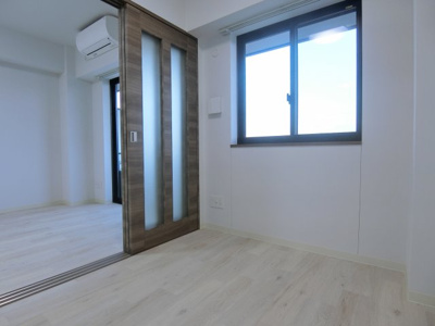 【内装】 | Villa Izumi Chuo