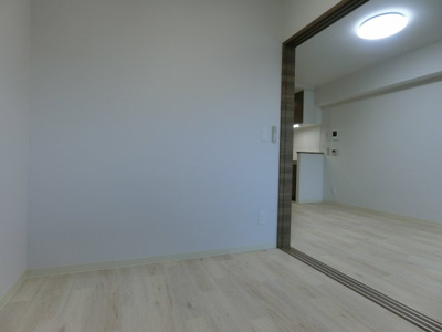 【洋室】 | Villa Izumi Chuo