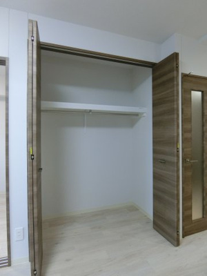 【収納】 | Villa Izumi Chuo