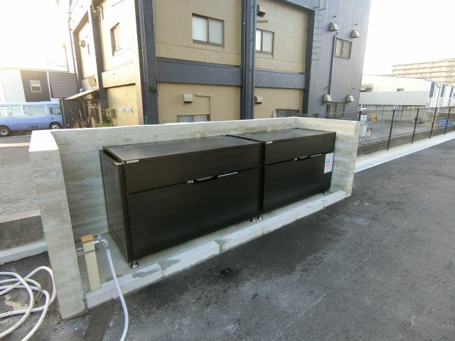 【その他共用部分】 | Villa Izumi Chuo