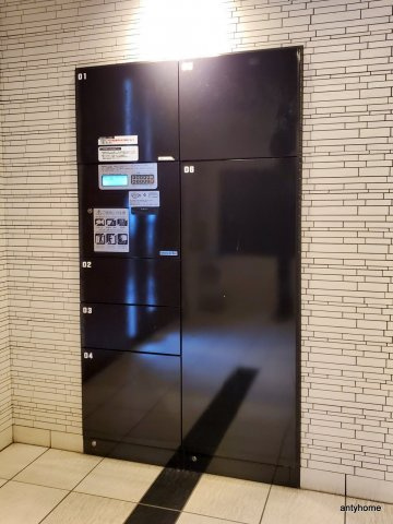 プライムアーバン御堂筋本町　の設備