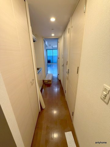 プライムアーバン御堂筋本町　の内装