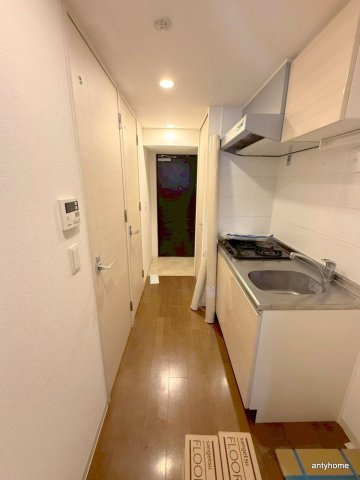 プライムアーバン御堂筋本町　の内装