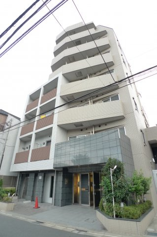 【外観】