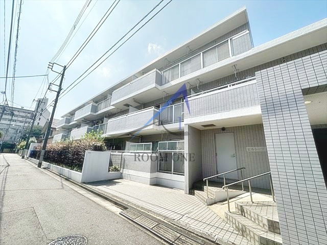 ヒルトップ８８