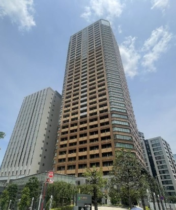 【外観】 | PROUD TOWER CHIYODAFUJIMI | 新規内装リフォーム物件です