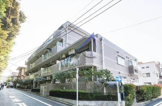 弦巻ＤＳハイム
