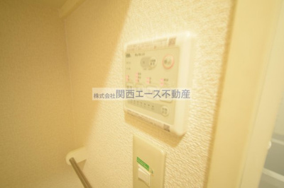 【設備】 | レオパレスナザレ